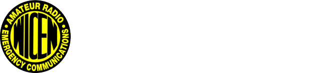 WICEN NSW logo